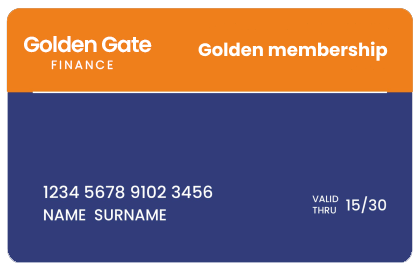 royal membership card